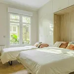Passy Chic Studio & Absolute Calm