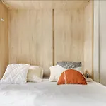 Passy Chic Studio & Absolute Calm