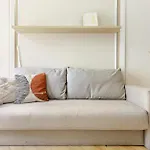 Passy Chic Studio & Absolute Calm