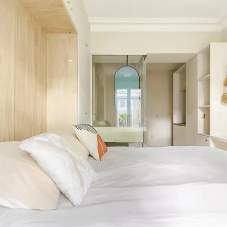 Passy Chic & Absolute Calm *